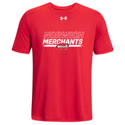 NMP - UA Men's Team Tech Tee
