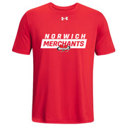 NMP - UA Men's Team Tech Tee