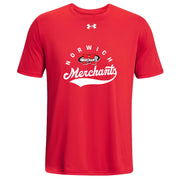 NMP - UA Men's Team Tech Tee