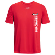 NMP - UA Men's Team Tech Tee
