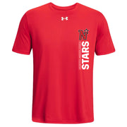 NMSP - UA Men's Team Tech Tee