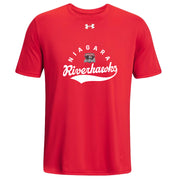 NRHP - UA Men's Team Tech Tee