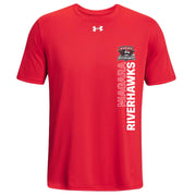 NRHP - UA Men's Team Tech Tee