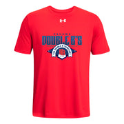 OLB - UA Men's Team Tech SS