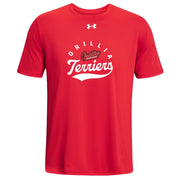 OTP - UA Men's Team Tech Tee