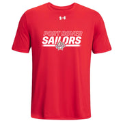 PDSP - UA Men's Team Tech Tee
