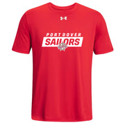PDSP - UA Men's Team Tech Tee