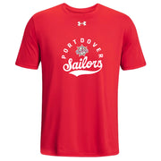 PDSP - UA Men's Team Tech Tee