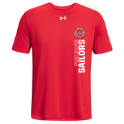 PDSP - UA Men's Team Tech Tee