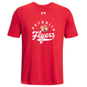 PFP - UA Men's Team Tech Tee