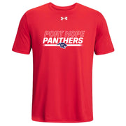 PHPP - UA Men's Team Tech Tee