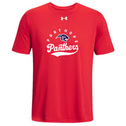 PHPP - UA Men's Team Tech Tee