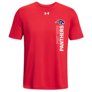 PHPP - UA Men's Team Tech Tee