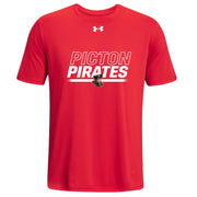 PPP - UA Men's Team Tech Tee