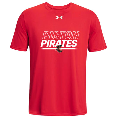 PPP - UA Men's Team Tech Tee