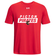 PPP - UA Men's Team Tech Tee