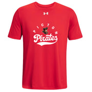 PPP - UA Men's Team Tech Tee