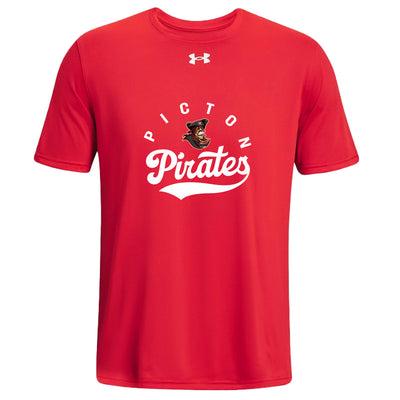 PPP - UA Men's Team Tech Tee