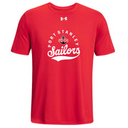 PSSP - UA Men's Team Tech Tee