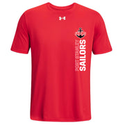 PSSP - UA Men's Team Tech Tee
