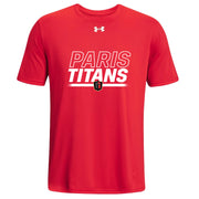 PTP - UA Men's Team Tech Tee