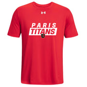 PTP - UA Men's Team Tech Tee