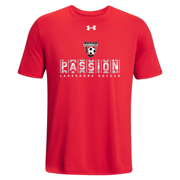 LSC - UA Men’s team tech SS