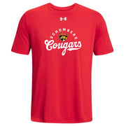 SCP - UA Men's Team Tech Tee