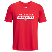 WAJP - UA Men's Team Tech Tee