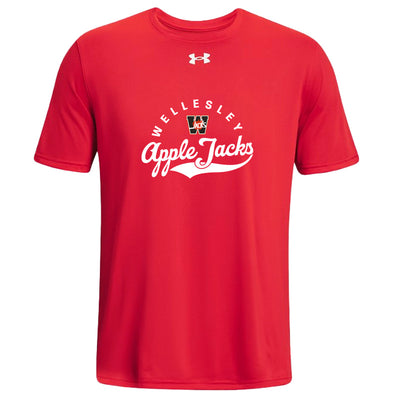 WAJP - UA Men's Team Tech Tee