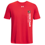 WAJP - UA Men's Team Tech Tee