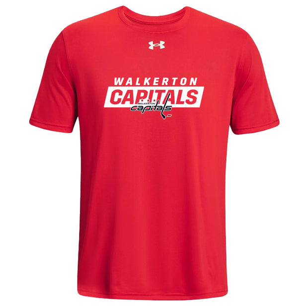 WCP - UA Men&
