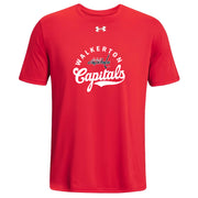 WCP - UA Men's Team Tech Tee