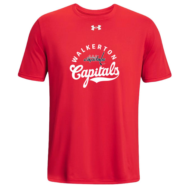 WCP - UA Men&