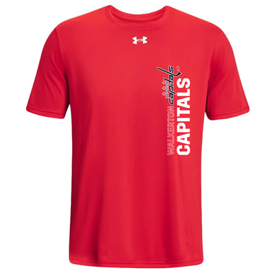 WCP - UA Men's Team Tech Tee