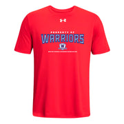 WML - UA Men's Team Tech SS