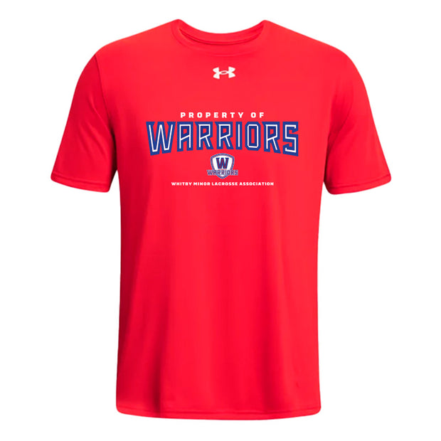 WML - UA Men&