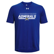 AAP - UA Men's Team Tech Tee