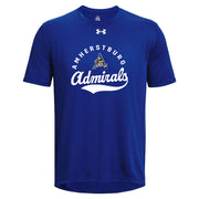 AAP - UA Men's Team Tech Tee