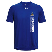 AAP - UA Men's Team Tech Tee