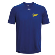 AJC - UA Men's Team Tech SS