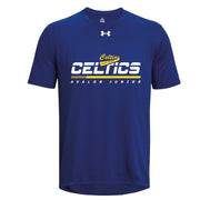 AJC - UA Men's Team Tech SS