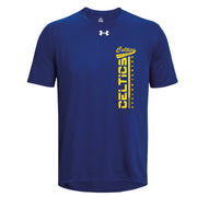 AJC - UA Men's Team Tech SS