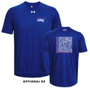 DBA - UA Men's Team Tech SS