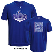 DBA - UA Men's Team Tech SS