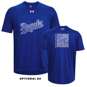 DBA - UA Men's Team Tech SS - TEAMS