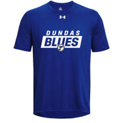 DBP - UA Men's Team Tech Tee