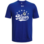 DBP - UA Men's Team Tech Tee