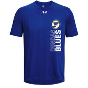 DBP - UA Men's Team Tech Tee