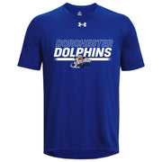 DDP - UA Men's Team Tech Tee